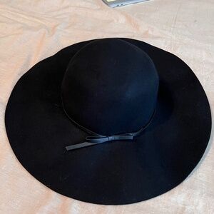 NWT a new day Floppy Brim Hat